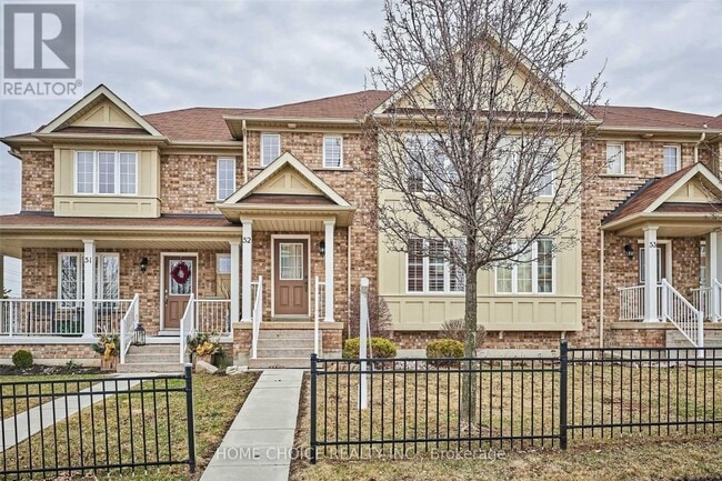 property at 460 Woodmount Dr