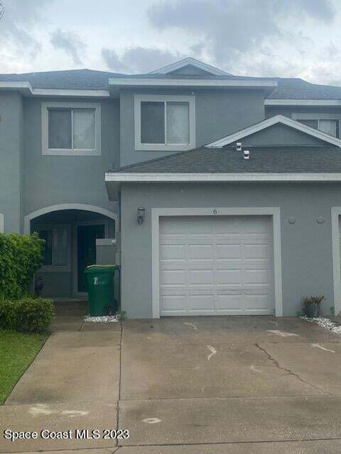 3707 Chambers Ln in Cocoa, FL - Building Photo - Building Photo