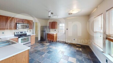 1932 Foxfield Way in Justin, TX - Building Photo - Building Photo