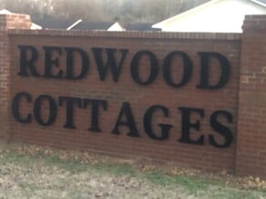 11 Redwood St NE in Rome, GA - Building Photo - Building Photo