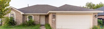 4001 Bade Ct in Killeen, TX - Building Photo