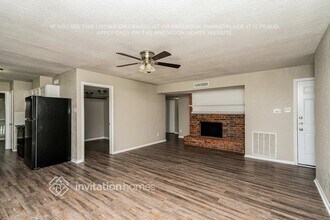 4833 Graham Ct in The Colony, TX - Building Photo - Building Photo