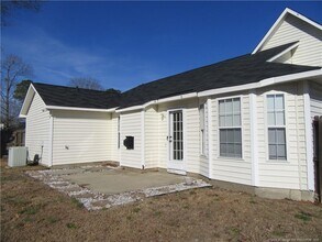 300 Glen Allen St in Fayetteville, NC - Building Photo - Building Photo