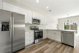 3603 Brycewood Dr in Decatur, GA - Building Photo - Building Photo