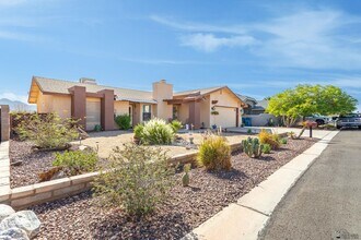 10605 S Del Vista Dr in Yuma, AZ - Building Photo - Building Photo
