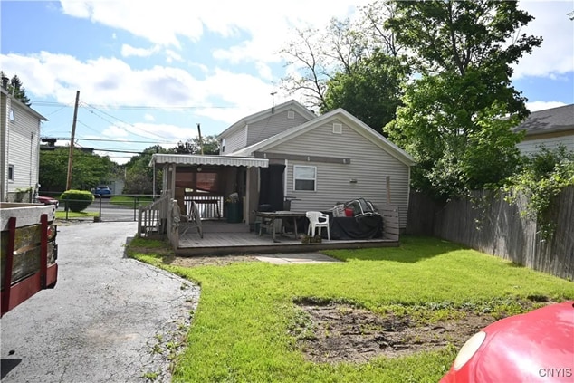 308 State St in Auburn, NY - Building Photo - Building Photo