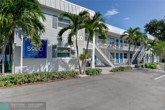 530 S Federal Hwy in Fort Lauderdale, FL - Building Photo - Building Photo