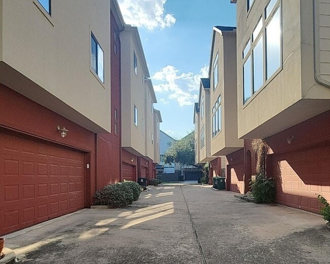 property at 404 Parker St