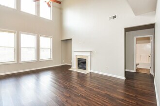 192 Moorland Way NE, Unit 59-317 in Lawrenceville, GA - Building Photo - Building Photo