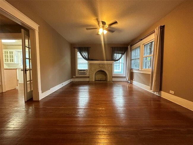 912 W Melwood St in Houston, TX - Building Photo - Building Photo