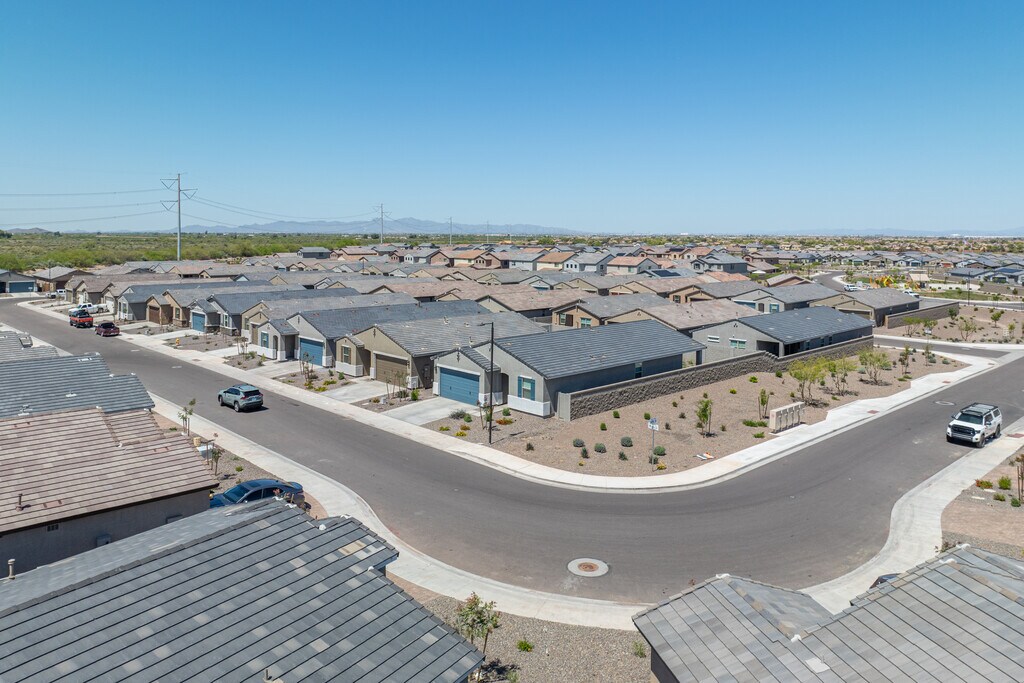 Hurley Ranch Apartments Tolleson, AZ Apartments For Rent