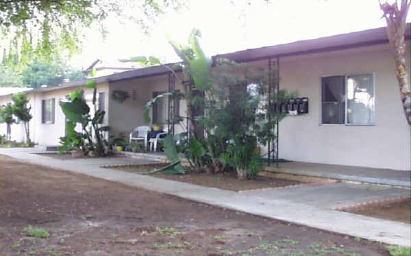 1428 Peach Ave in El Cajon, CA - Building Photo - Building Photo