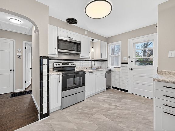 property at 8232 Davenport Dr