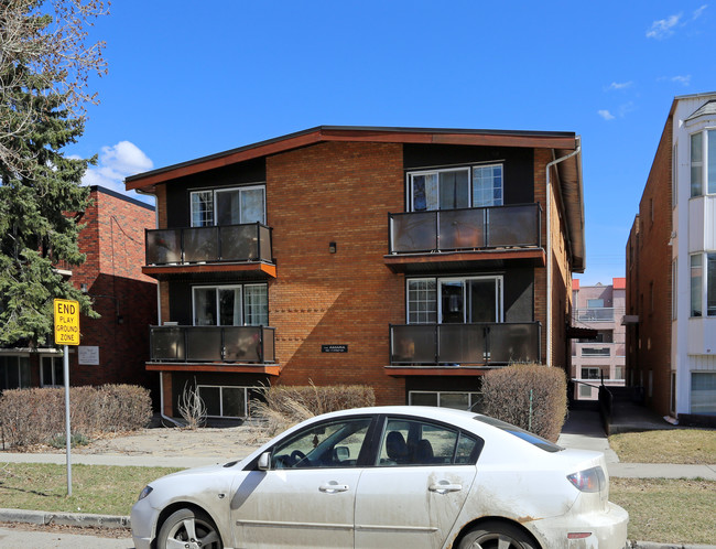 The Amara in Calgary, AB - Building Photo - Primary Photo