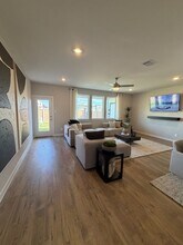 3550 Blue Mockingbird St in Fulshear, TX - Building Photo - Building Photo