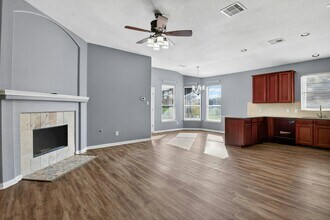 14702 Hawksmoor Ct in Cypress, TX - Building Photo - Building Photo