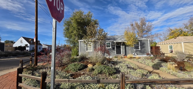 property at 1885 W Berkeley Pl