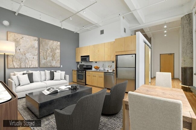 property at 700 N Washington Ave