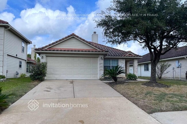 property at 15310 Forest Creek Farms Dr