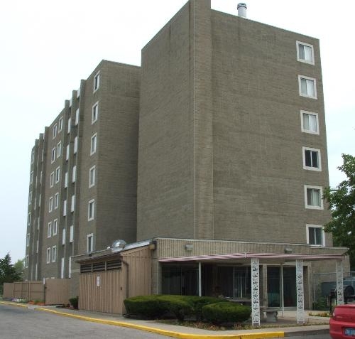 Glendale Buena Vista in Highland Park, MI - Foto de edificio - Building Photo