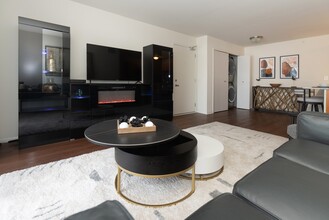Miles Apartments in Fort Gratiot Township, MI - Building Photo - Building Photo