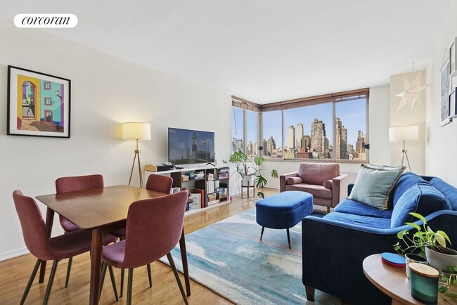 property at 350 W 50th St