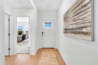 521 Colorado St in Farmington, AR - Building Photo - Building Photo