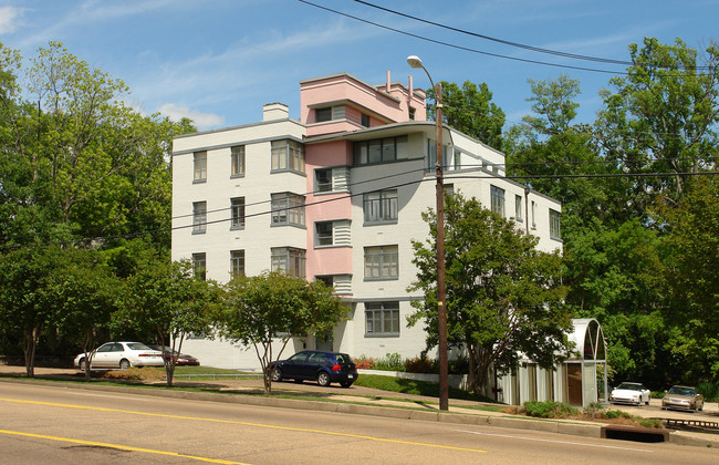 1510 N State St in Jackson, MS - Building Photo - Building Photo