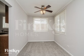 14525 Dobson Ave in Dolton, IL - Foto de edificio - Building Photo