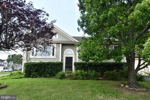 3863 Beech Down Dr in Chantilly, VA - Building Photo