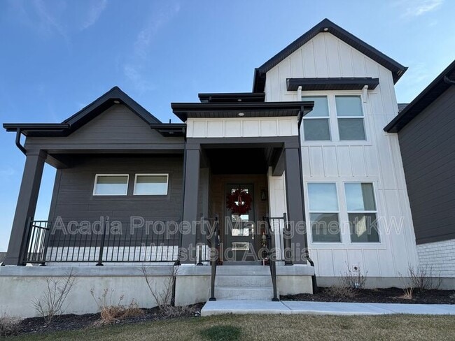 1426 Osprey Wy in Saratoga Springs, UT - Building Photo - Building Photo