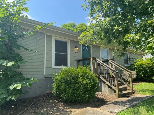 1301 South St in Nashville, TN - Building Photo - Building Photo