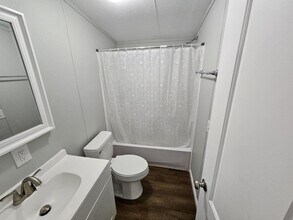 8144 Hewitt St in Jacksonville, FL - Building Photo - Building Photo