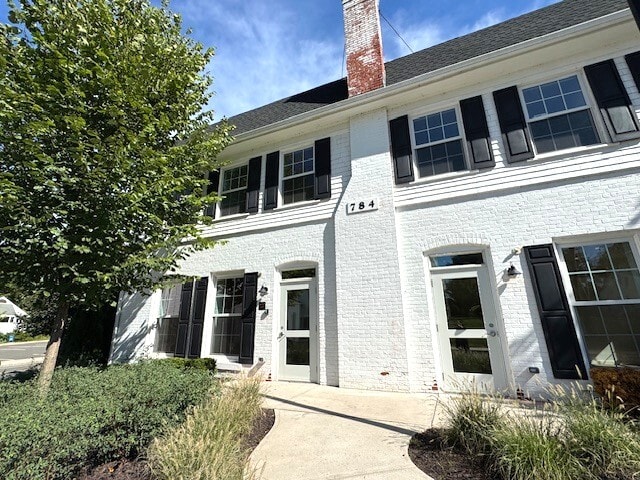 784 Farmington Ave, Unit 1 in Farmington, CT - Building Photo - Building Photo