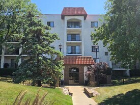 350 Plum Creek Dr in Wheeling, IL - Building Photo