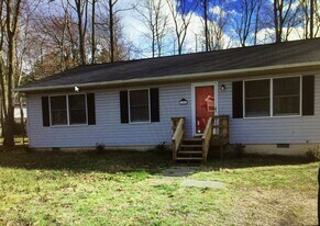 781 Dry Creek Ct in Lusby, MD - Building Photo