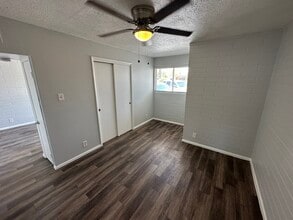 3123 W Almeria Rd, Unit 4 in Phoenix, AZ - Building Photo - Building Photo