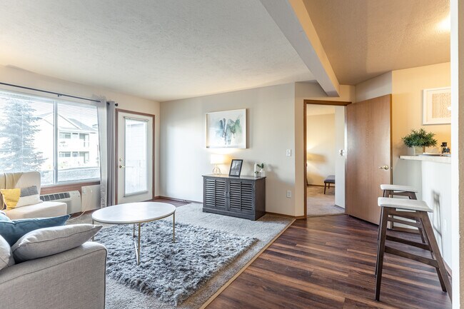 Trestle Creek in Spokane, WA - Foto de edificio - Interior Photo