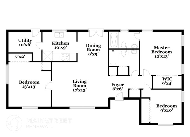 5353 Pale Horse Dr in Orlando, FL - Building Photo - Building Photo