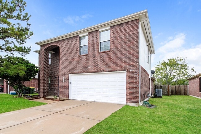 5410 McKinley Ct in Pearland, TX - Building Photo - Building Photo