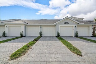 43996 Boardwalk Loop in Punta Gorda, FL - Building Photo