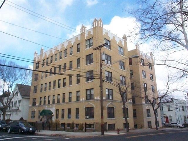 property at 50 Reservoir Ave