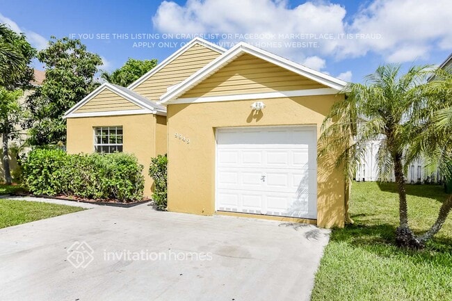 property at 9949 W Daffodil Ln