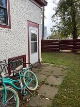 6356 Elm St, Unit Unit 2 - Furnished in North Branch, MN - Building Photo - Building Photo