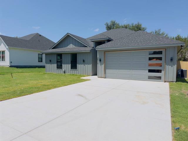 2512 San Gabriel Dr in Granbury, TX - Building Photo