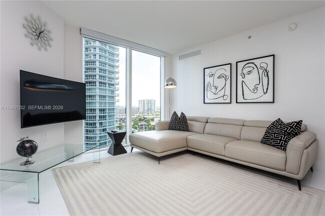 property at 200 Sunny Isles Blvd