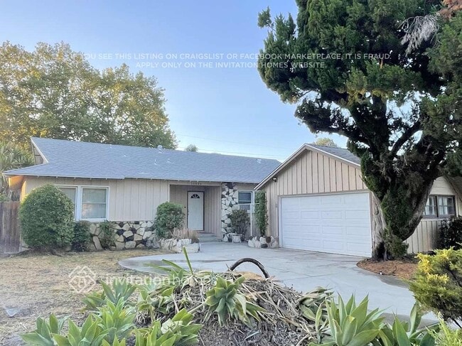 property at 10544 Densmore Ave