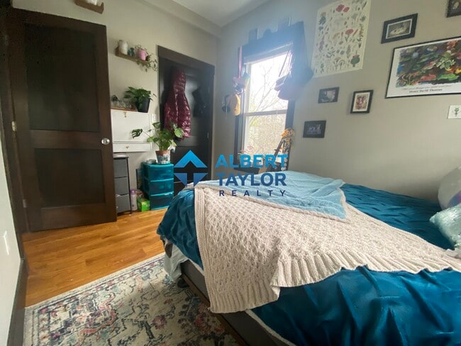 46 Creighton St, Unit 3