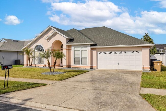 8619 Knottingham Dr in Kissimmee, FL - Building Photo - Building Photo