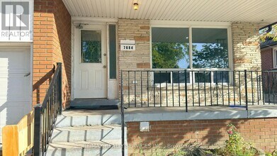 7684 Netherwood Rd in Mississauga, ON - Building Photo - Building Photo